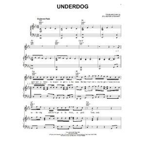 Underdog