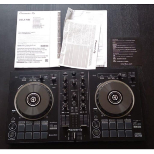 Pioneer DJ Controller DDJ-RB USB