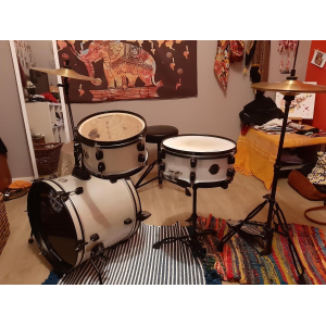 LUDWIG Pocket Kit Drum Set