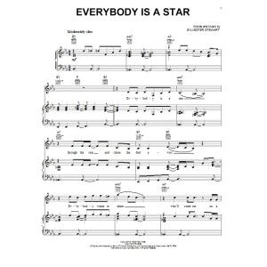 Everybody Is A Star