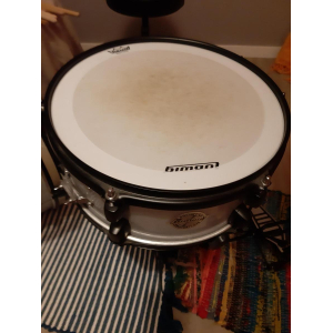 LUDWIG Pocket Kit Batería