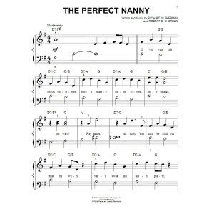 The Perfect Nanny