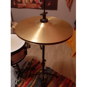 LUDWIG Pocket Kit Drum Set
