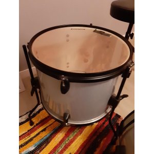 LUDWIG Pocket Kit Drum Set