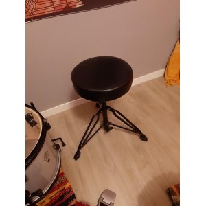LUDWIG Pocket Kit Drum Set