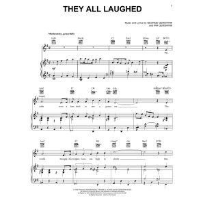 They All Laughed