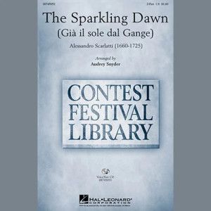 The Sparkling Dawn (Gia Il Sole Dal Gange)