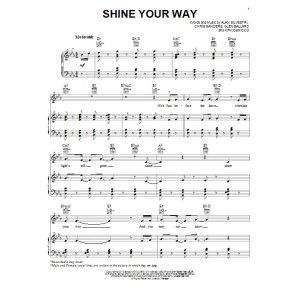 Shine Your Way
