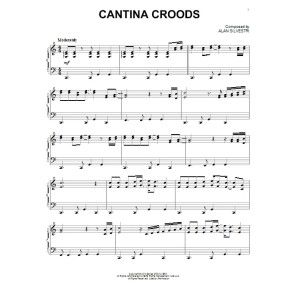 Cantina Croods (aus Die Croods)