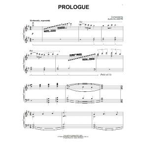 Prolog (aus The Croods)