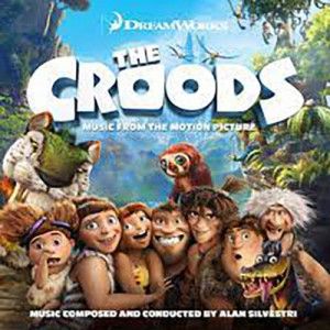 Story Time (from The Croods)