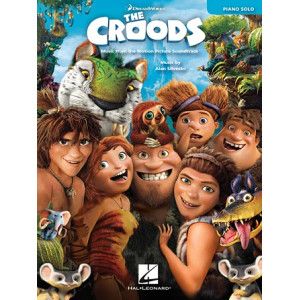 Cave Painting Theme (from The Croods)