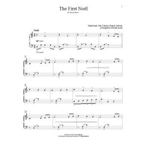 The First Noel