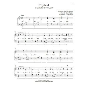 Toyland