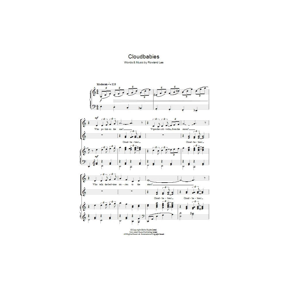 Cloudbabies Theme