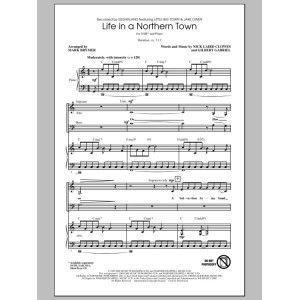 Life In A Northern Town