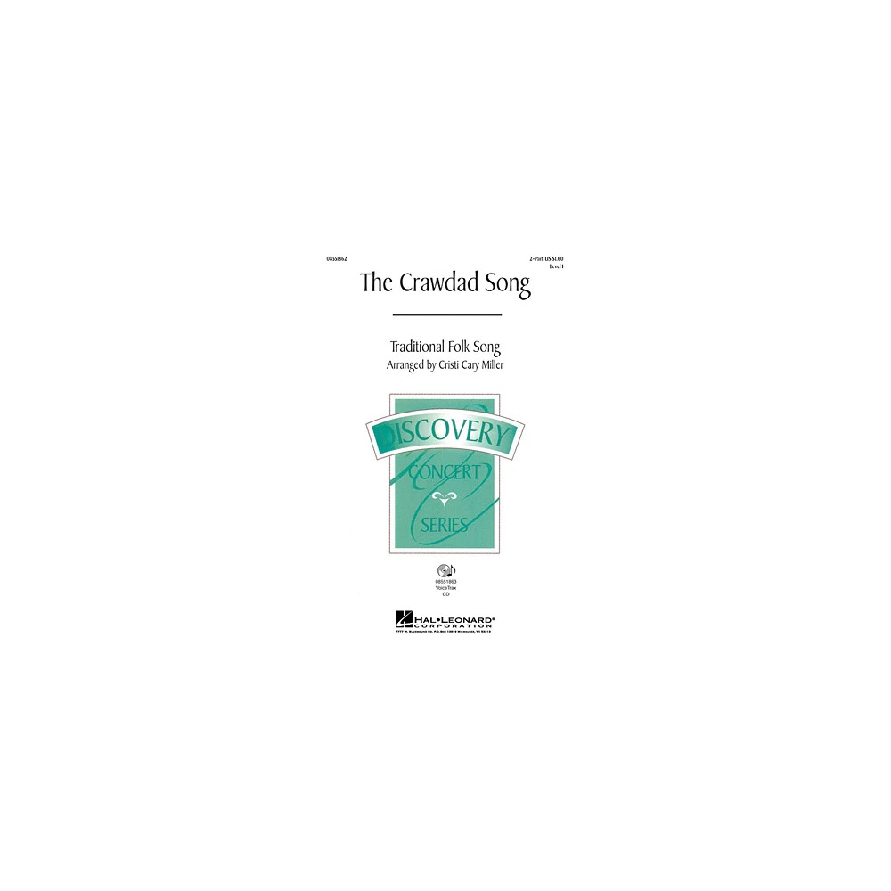 The Crawdad Song