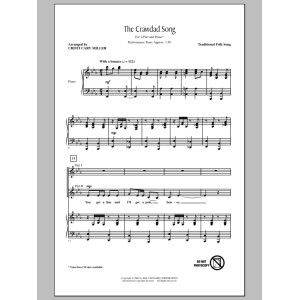 The Crawdad Song