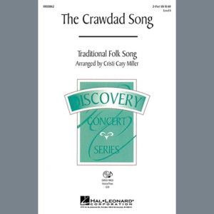 The Crawdad Song