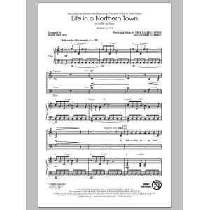 Life In A Northern Town