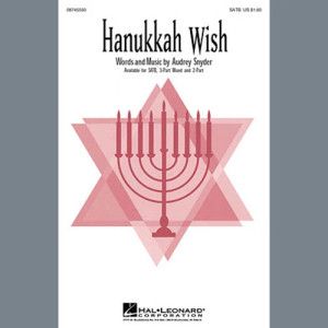 Hanukkah Wish
