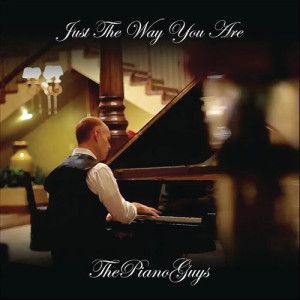 Just The Way You Are