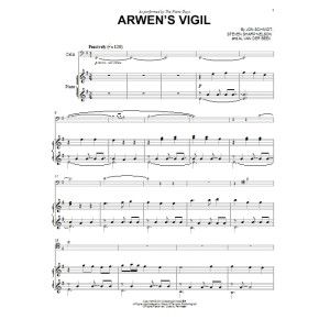 Arwen''s Vigil