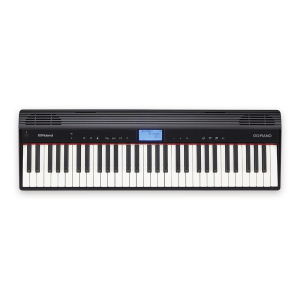 The Roland GO-61P GO-Piano