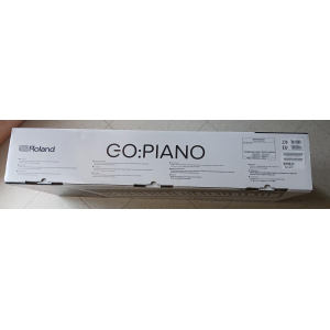 The Roland GO-61P GO-Piano