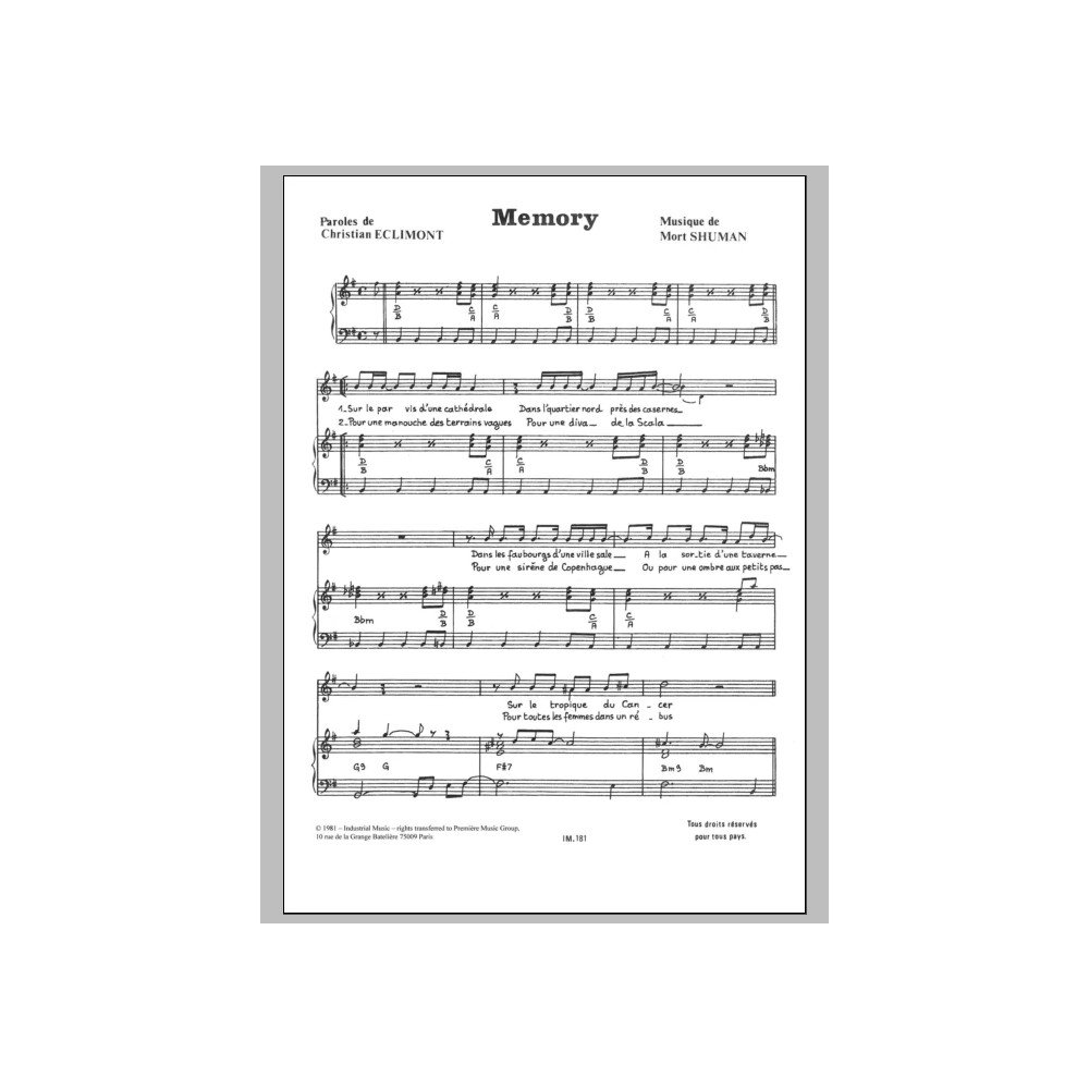 Memory