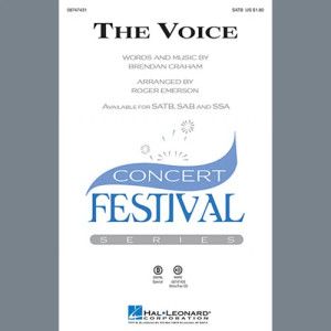The Voice