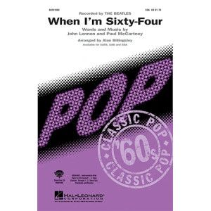 When I'm Sixty-Four