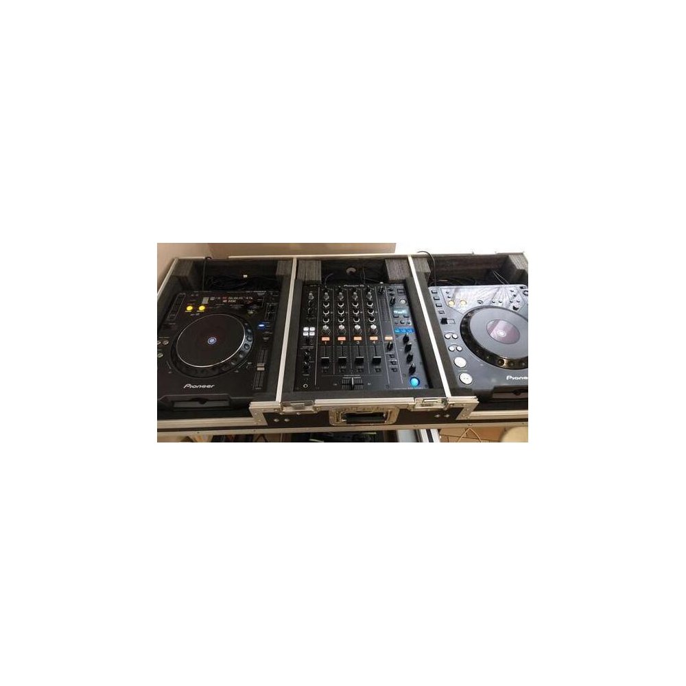 Pioneer DJ Controller