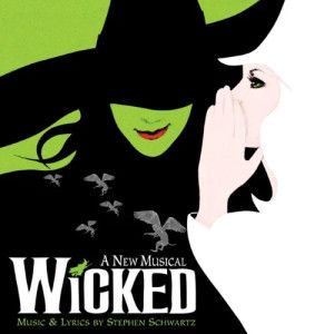 Dancing Through Life (from Wicked)
