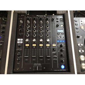 Pioneer DJ Controller