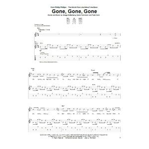 Gone, Gone, Gone