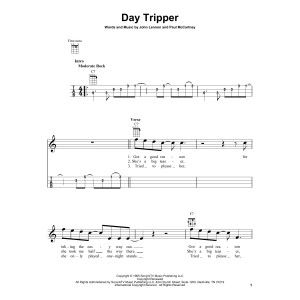 Day Tripper