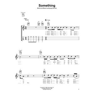 Something