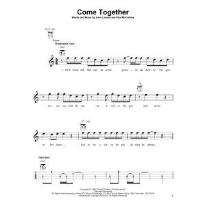 Come Together