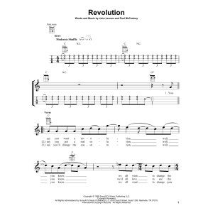 Revolution