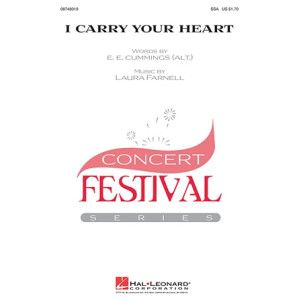 I Carry Your Heart