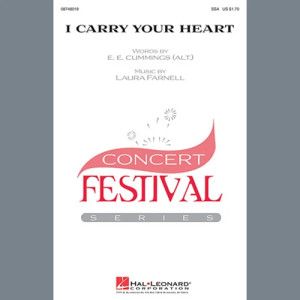 I Carry Your Heart