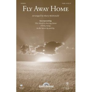 Fly Away Home