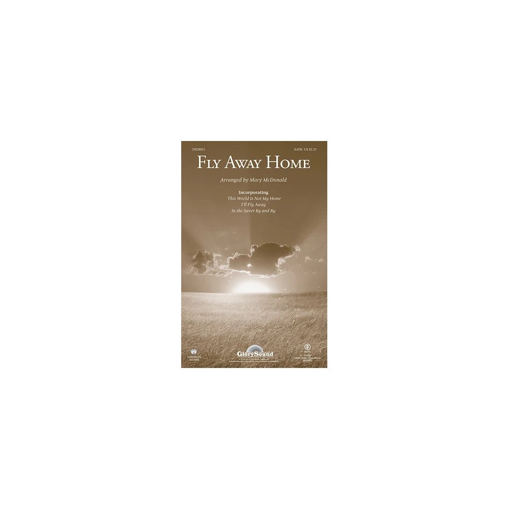 Fly Away Home