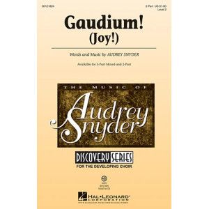 Gaudium!