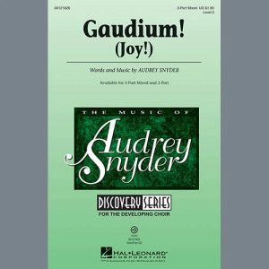 Gaudium!
