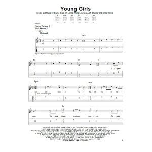 Young Girls