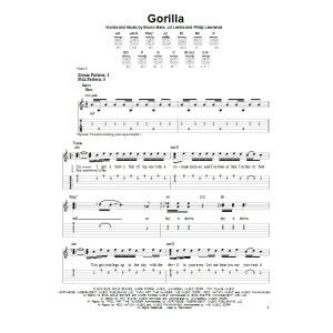 Gorilla
