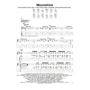 Moonshine