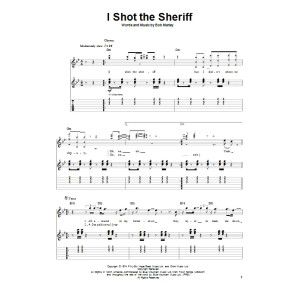 I Shot The Sheriff